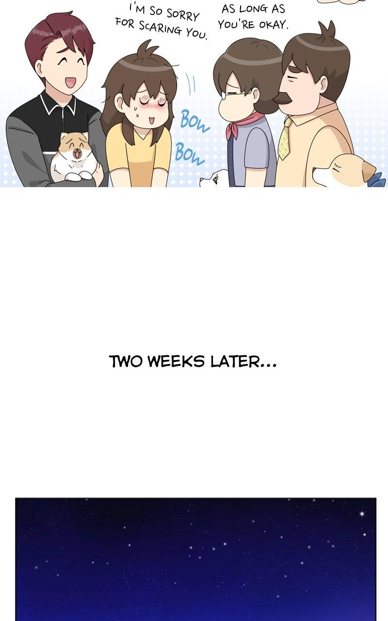 The Dog Diaries Chap 226 - Next Chap 227