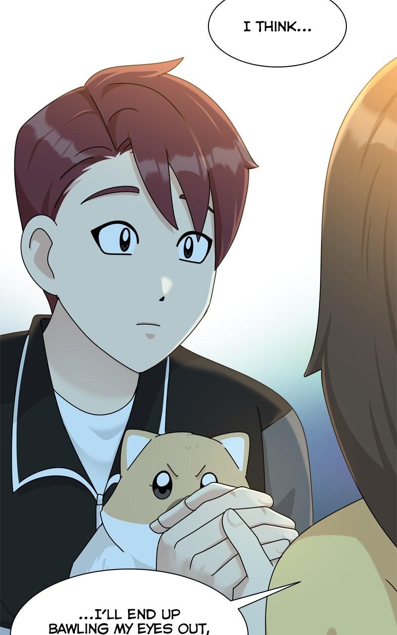 The Dog Diaries Chap 226 - Next Chap 227