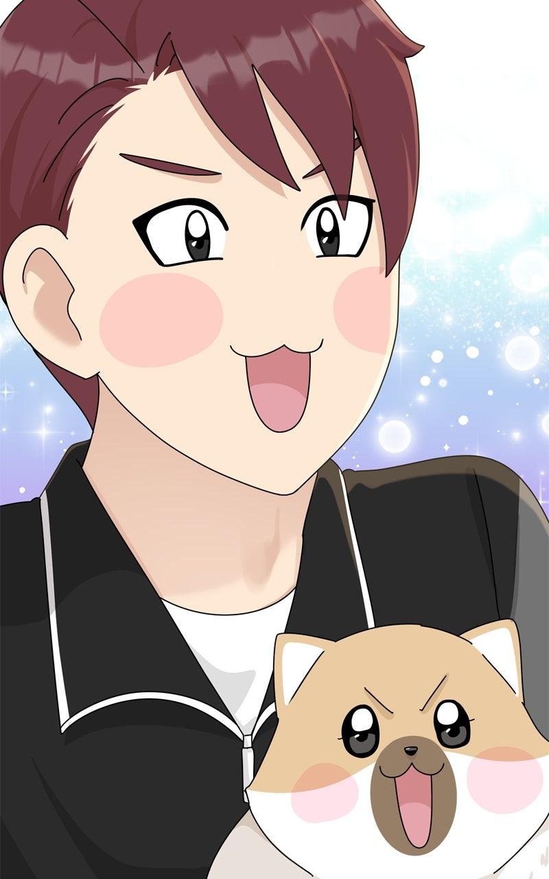 The Dog Diaries Chap 226 - Next Chap 227