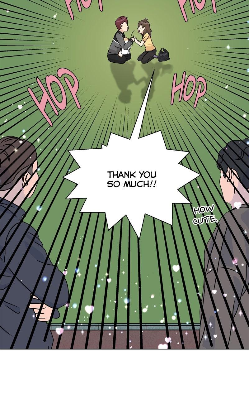 The Dog Diaries Chap 226 - Next Chap 227