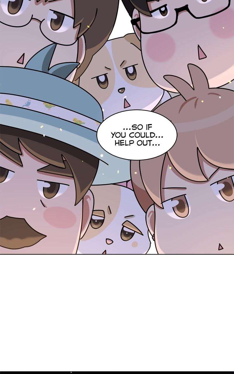 The Dog Diaries Chap 226 - Next Chap 227