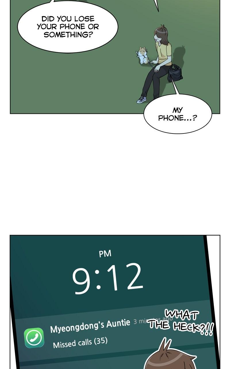 The Dog Diaries Chap 226 - Next Chap 227