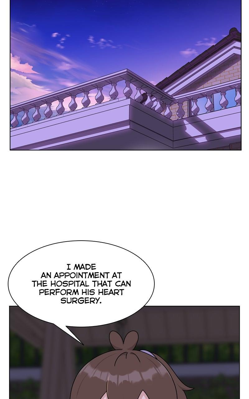 The Dog Diaries Chap 226 - Next Chap 227