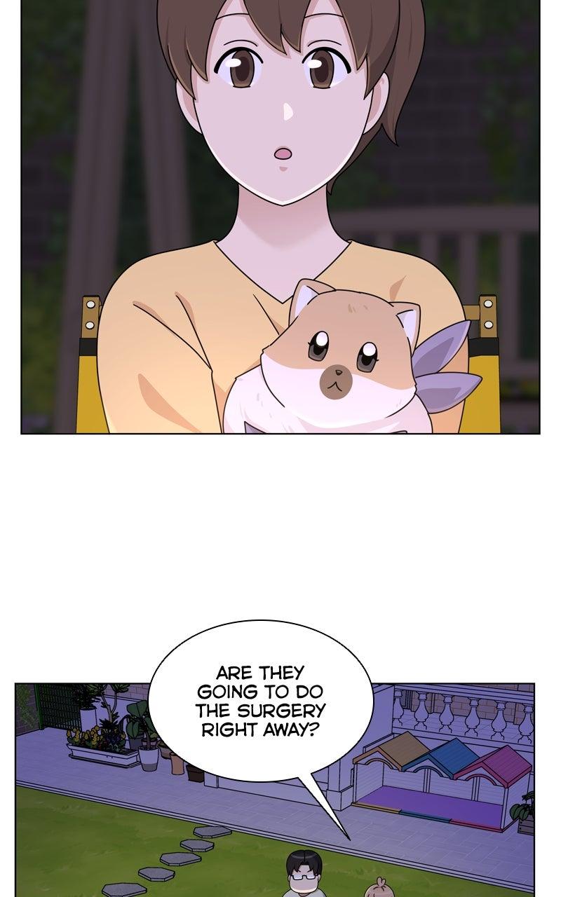 The Dog Diaries Chap 226 - Next Chap 227