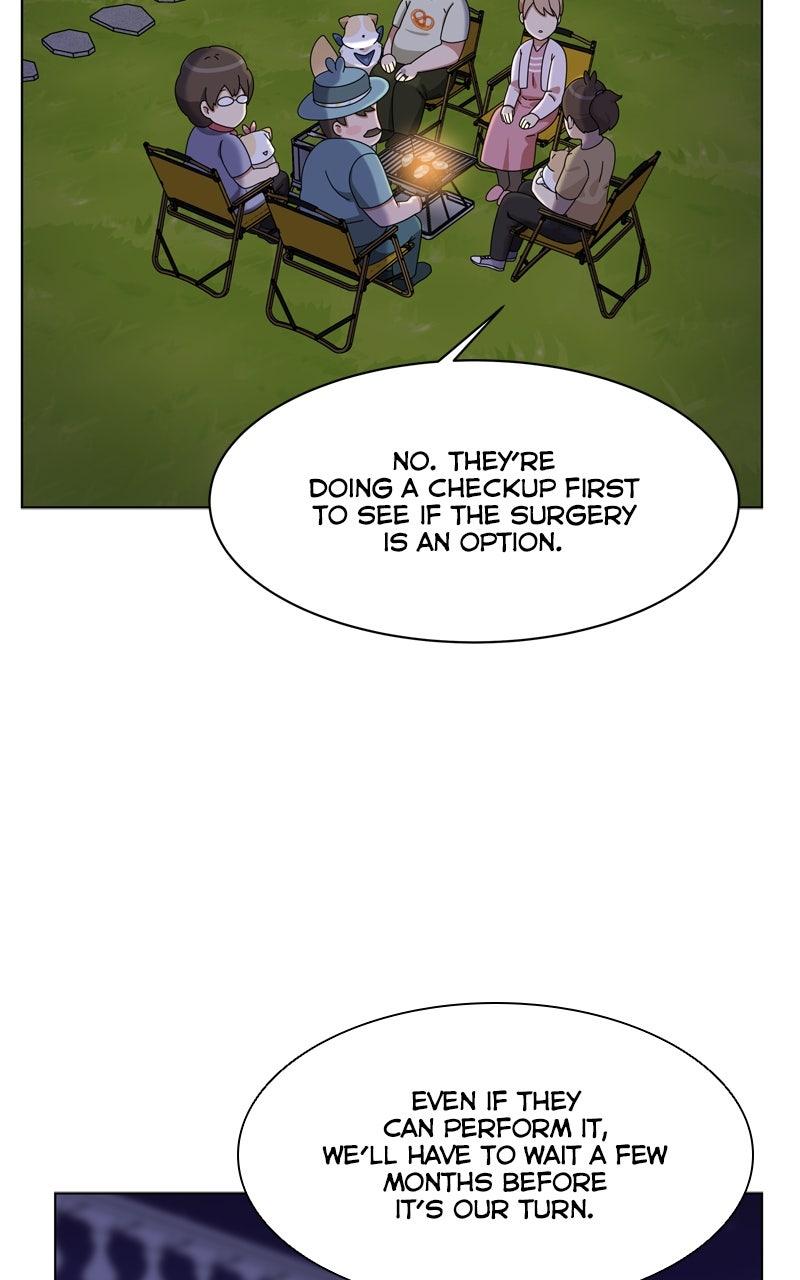 The Dog Diaries Chap 226 - Next Chap 227