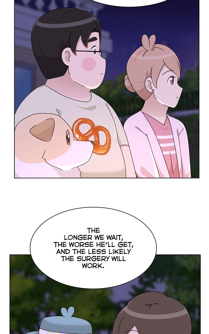 The Dog Diaries Chap 226 - Next Chap 227