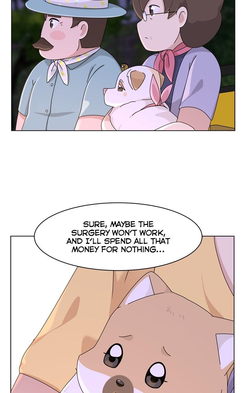 The Dog Diaries Chap 226 - Next Chap 227