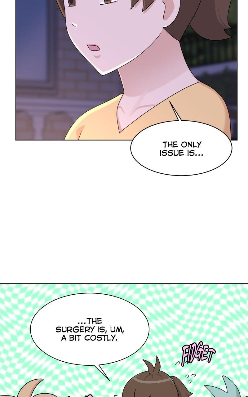 The Dog Diaries Chap 226 - Next Chap 227