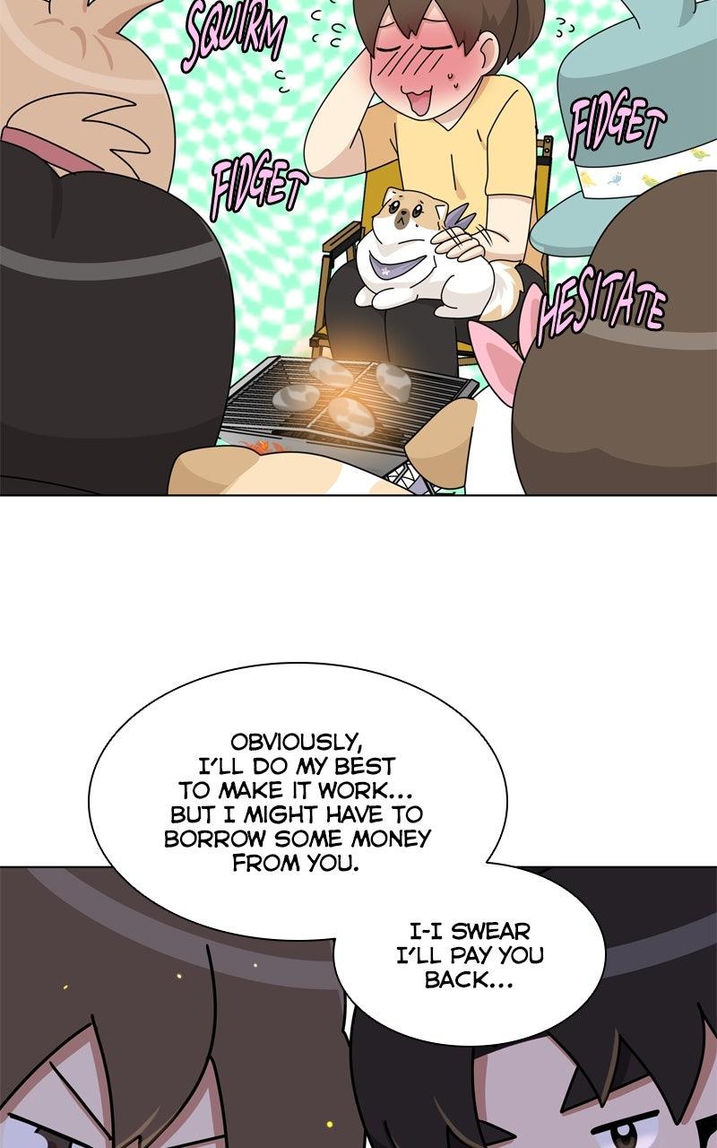 The Dog Diaries Chap 226 - Next Chap 227