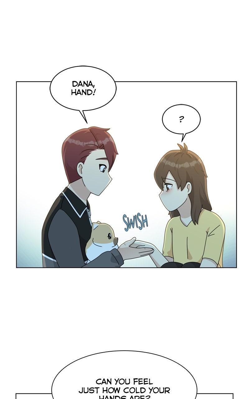 The Dog Diaries Chap 226 - Next Chap 227