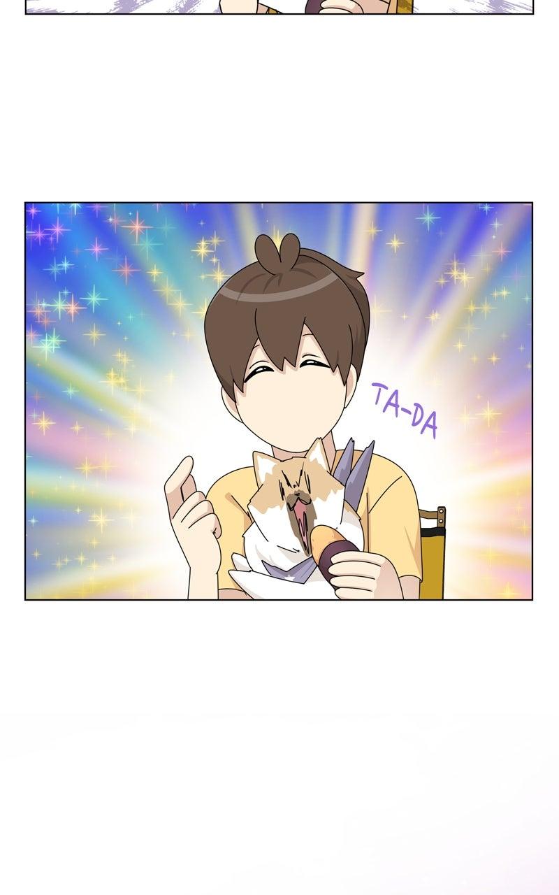 The Dog Diaries Chap 226 - Next Chap 227