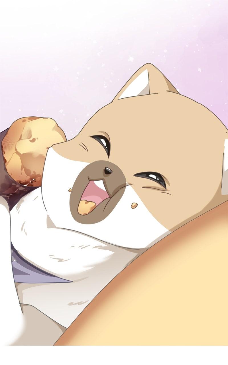 The Dog Diaries Chap 226 - Next Chap 227