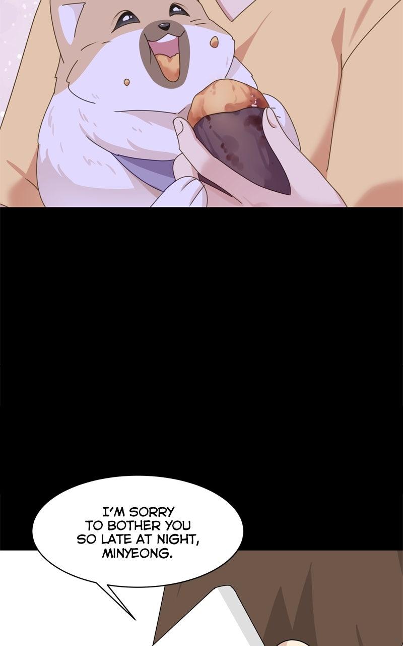 The Dog Diaries Chap 226 - Next Chap 227