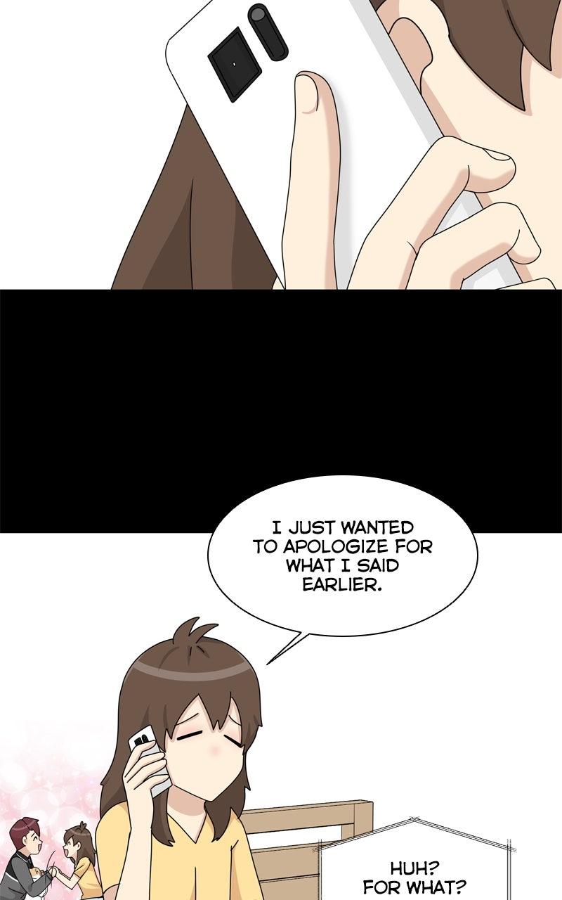 The Dog Diaries Chap 226 - Next Chap 227