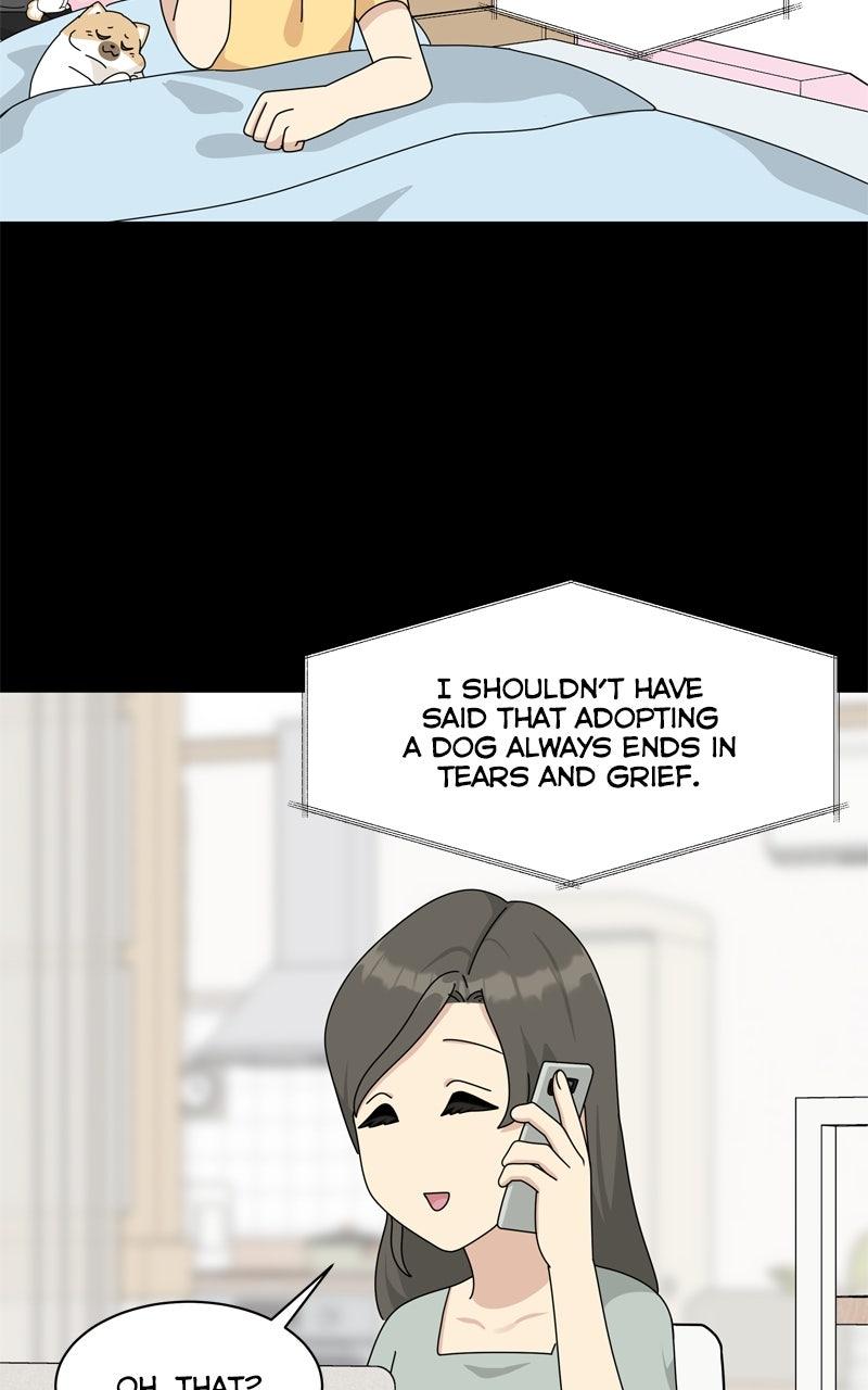 The Dog Diaries Chap 226 - Next Chap 227