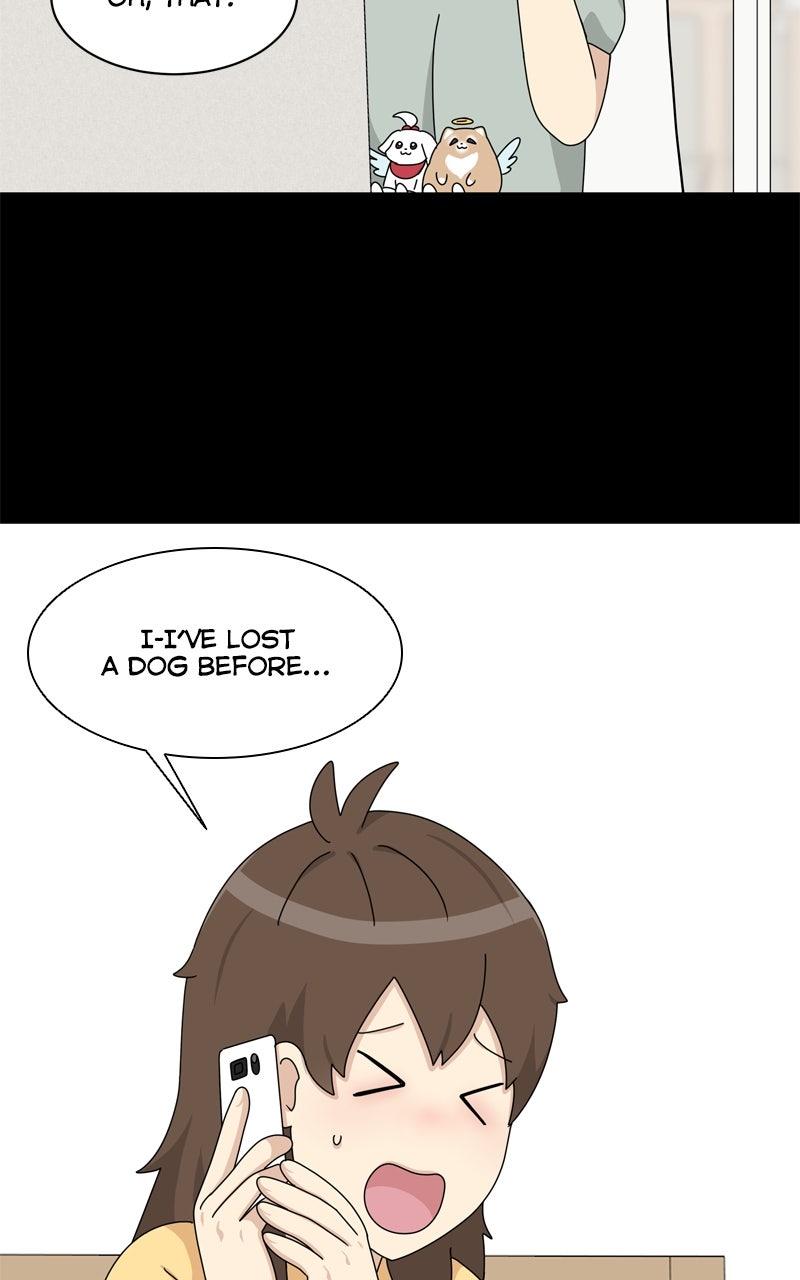 The Dog Diaries Chap 226 - Next Chap 227