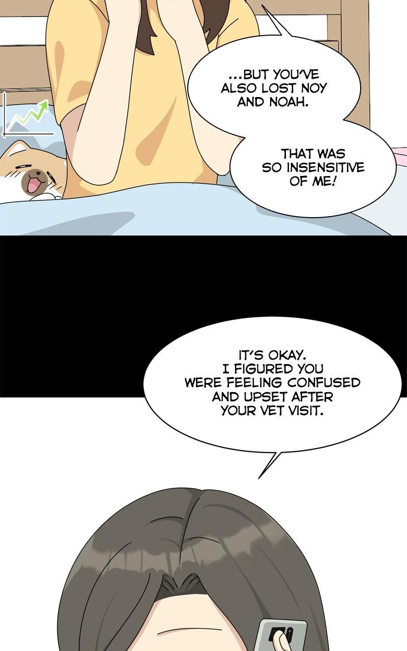 The Dog Diaries Chap 226 - Next Chap 227