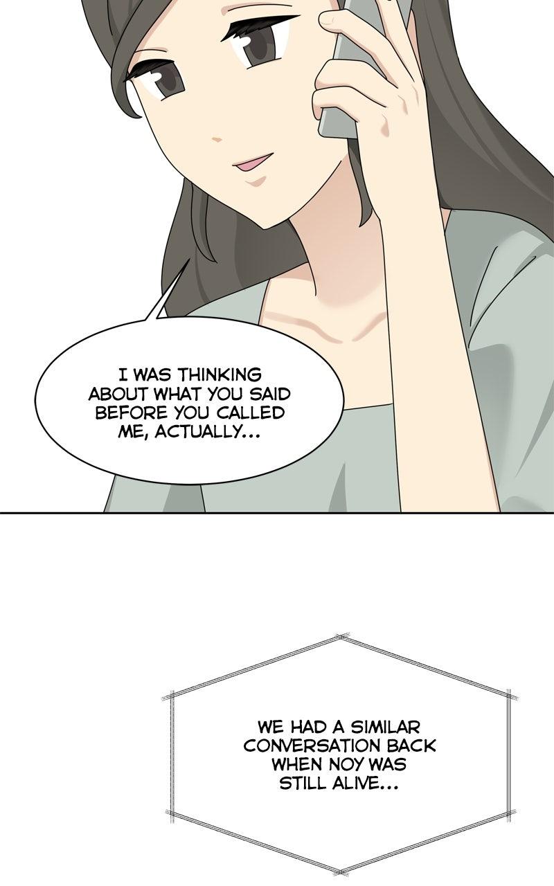 The Dog Diaries Chap 226 - Next Chap 227