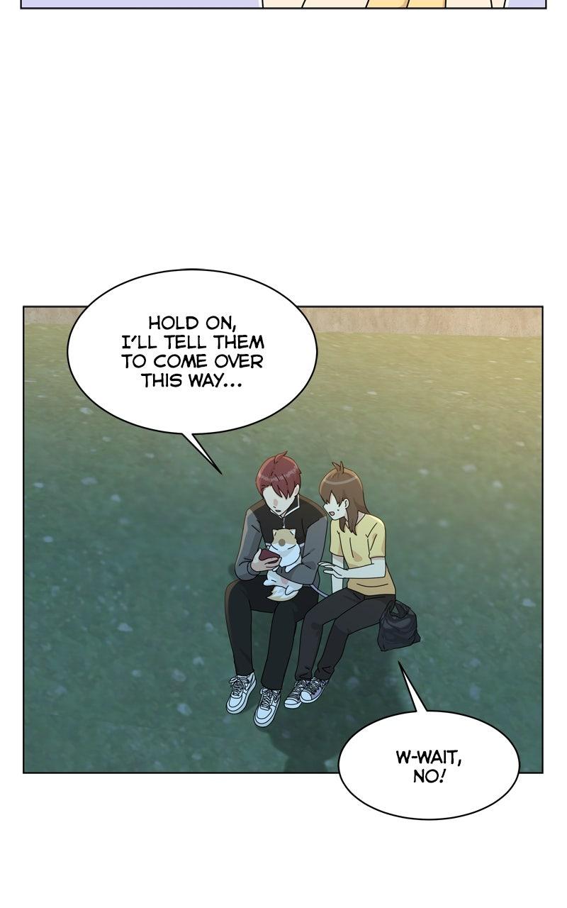 The Dog Diaries Chap 226 - Next Chap 227