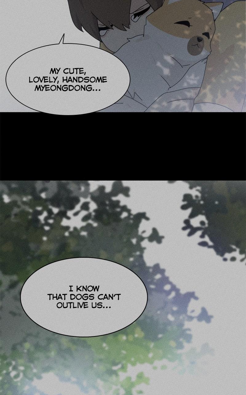 The Dog Diaries Chap 226 - Next Chap 227