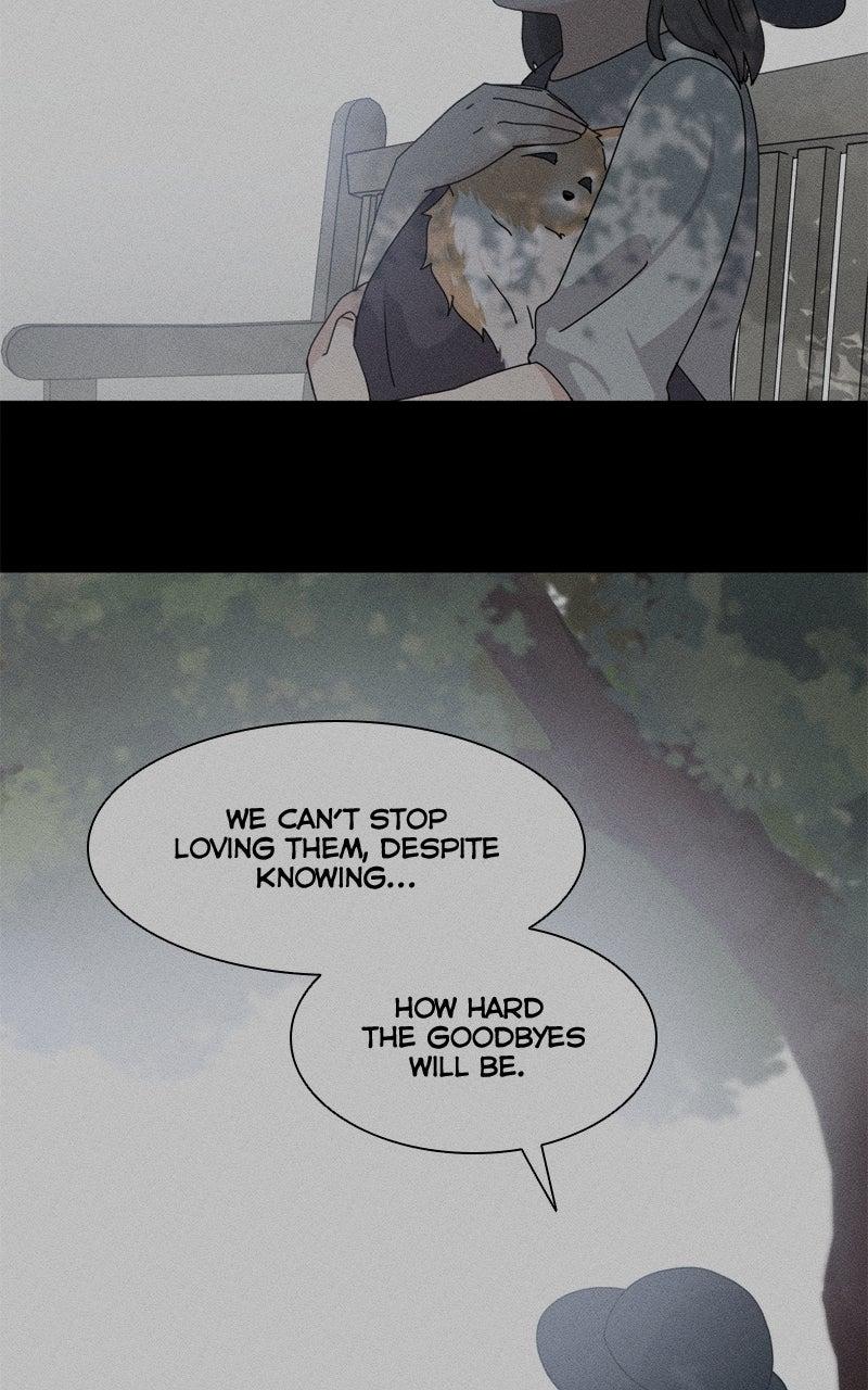 The Dog Diaries Chap 226 - Next Chap 227