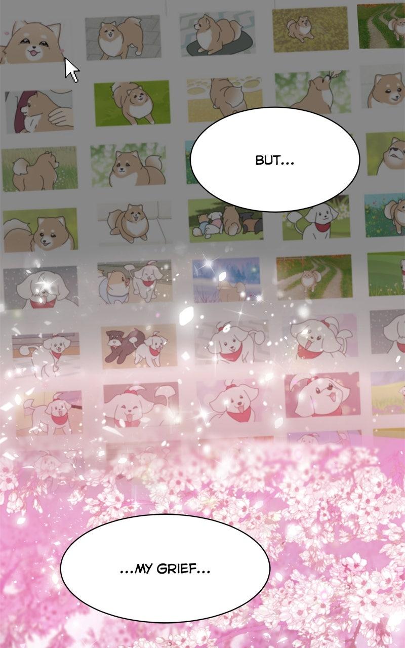 The Dog Diaries Chap 226 - Next Chap 227