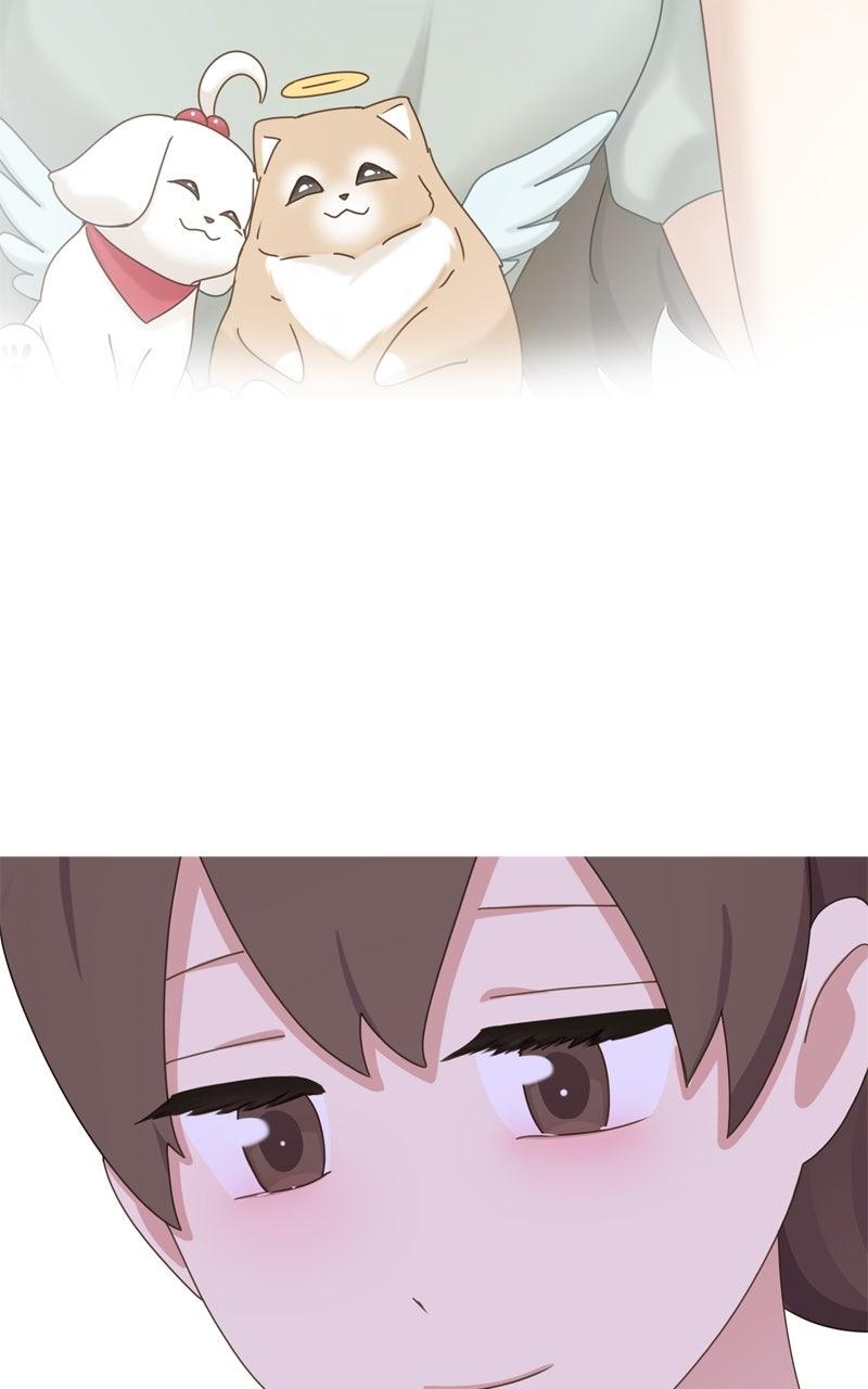 The Dog Diaries Chap 226 - Next Chap 227