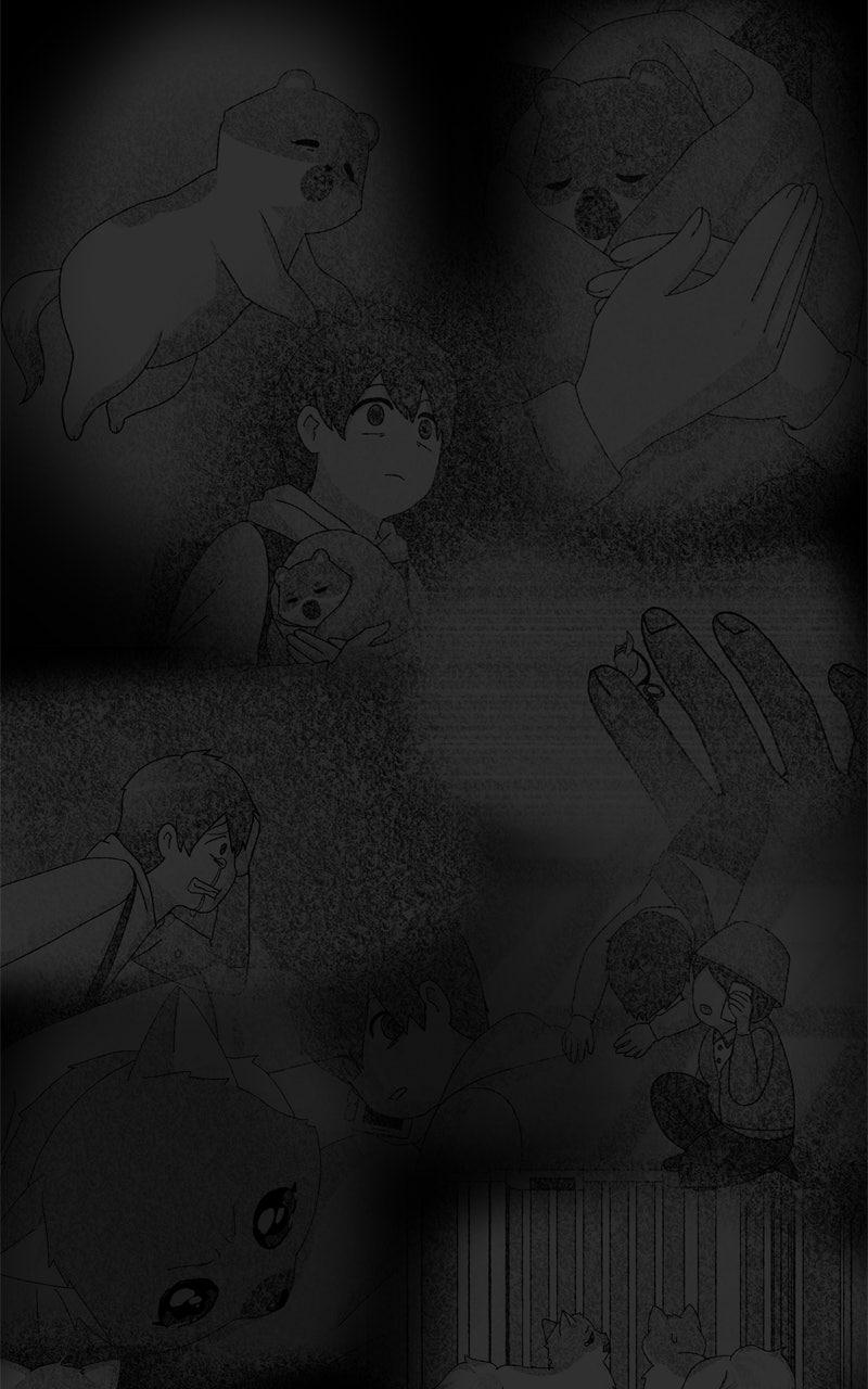 The Dog Diaries Chap 226 - Next Chap 227