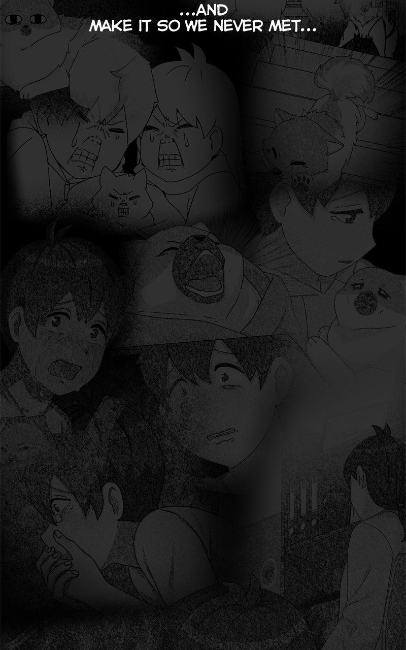 The Dog Diaries Chap 226 - Next Chap 227