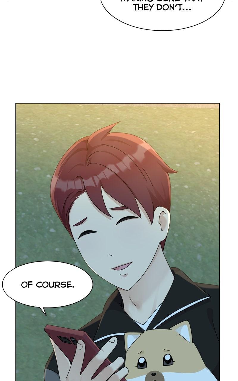 The Dog Diaries Chap 226 - Next Chap 227