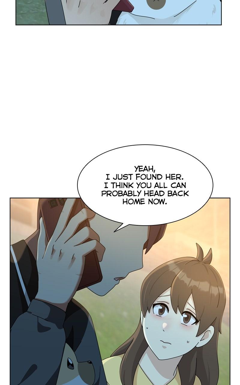 The Dog Diaries Chap 226 - Next Chap 227
