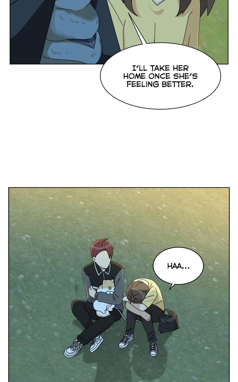 The Dog Diaries Chap 226 - Next Chap 227