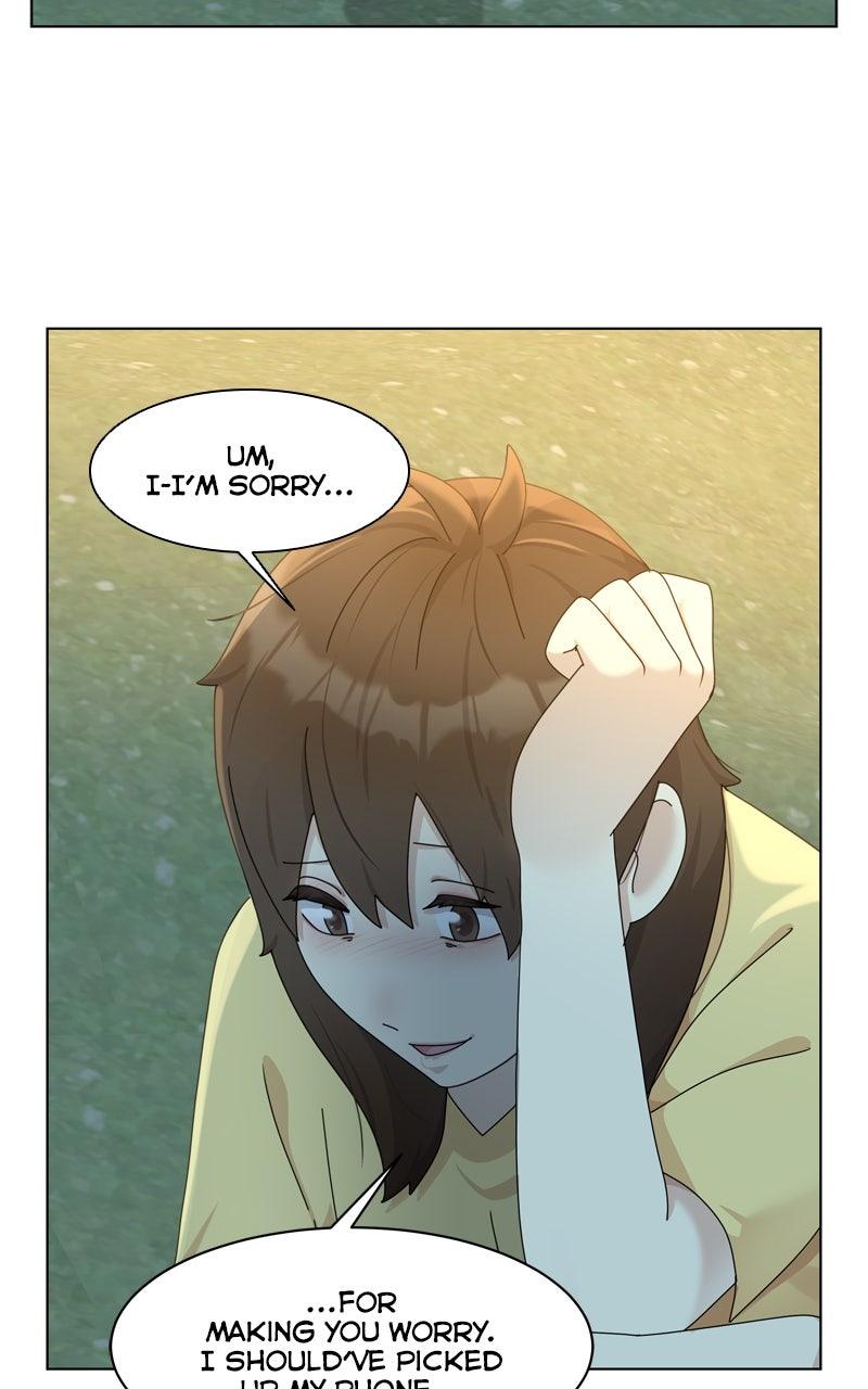 The Dog Diaries Chap 226 - Next Chap 227