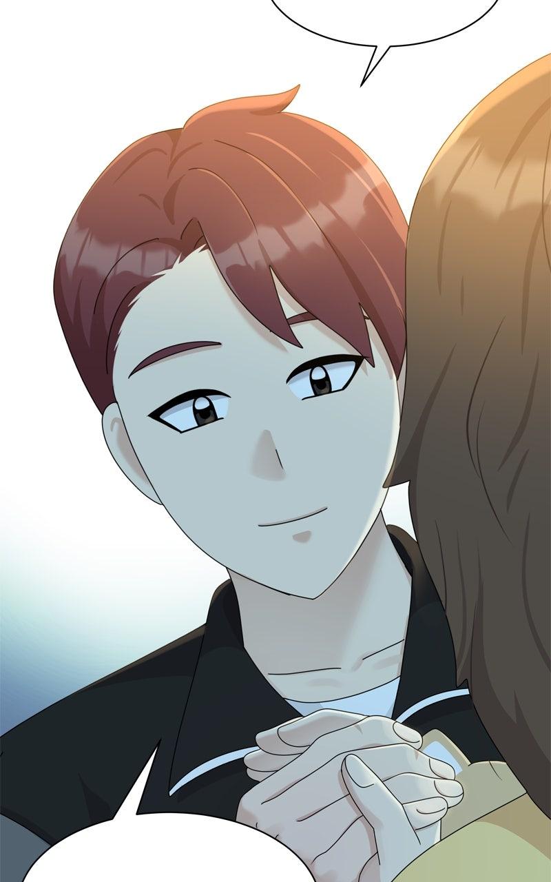 The Dog Diaries Chap 226 - Next Chap 227