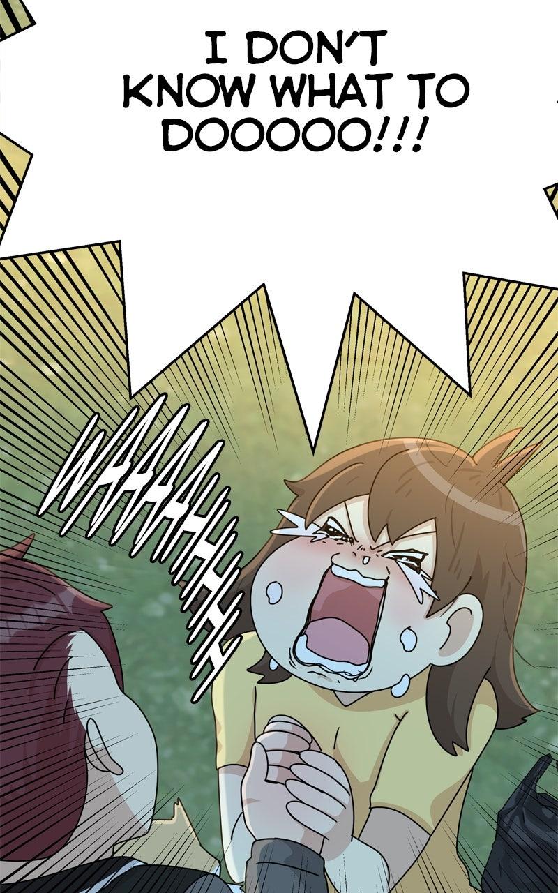 The Dog Diaries Chap 226 - Next Chap 227