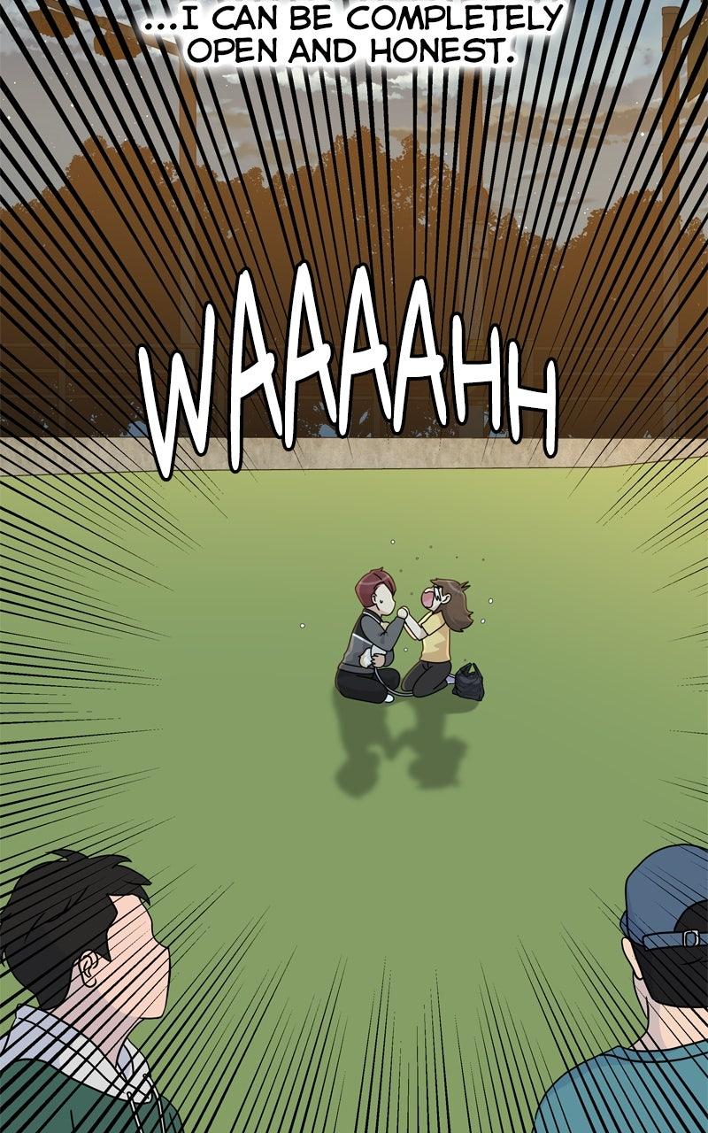 The Dog Diaries Chap 226 - Next Chap 227
