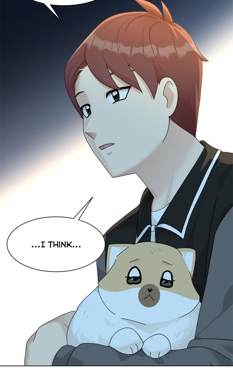 The Dog Diaries Chap 226 - Next Chap 227