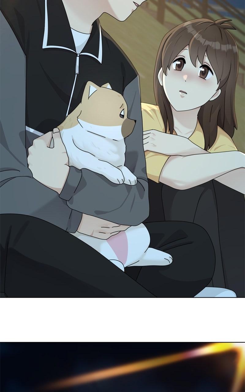 The Dog Diaries Chap 226 - Next Chap 227