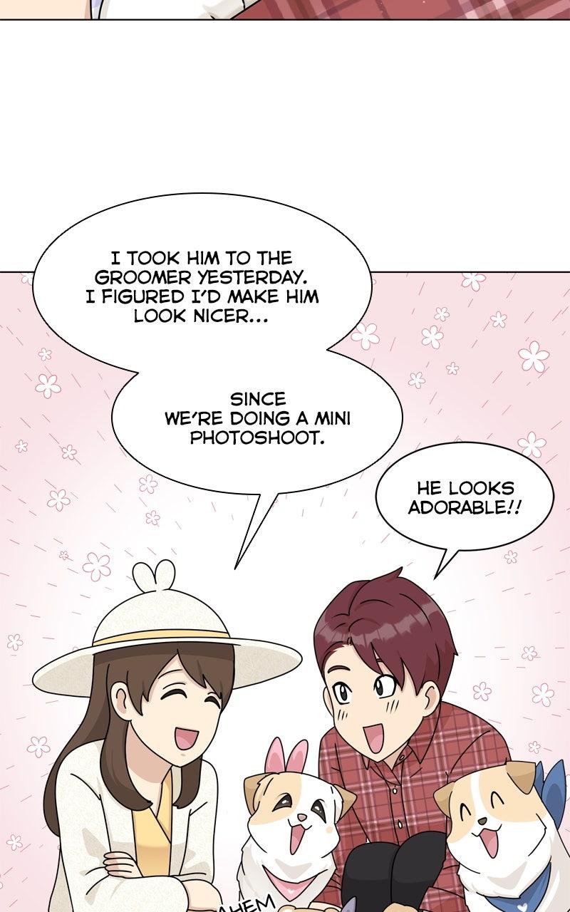 The Dog Diaries Chap 227 - Next Chap 228