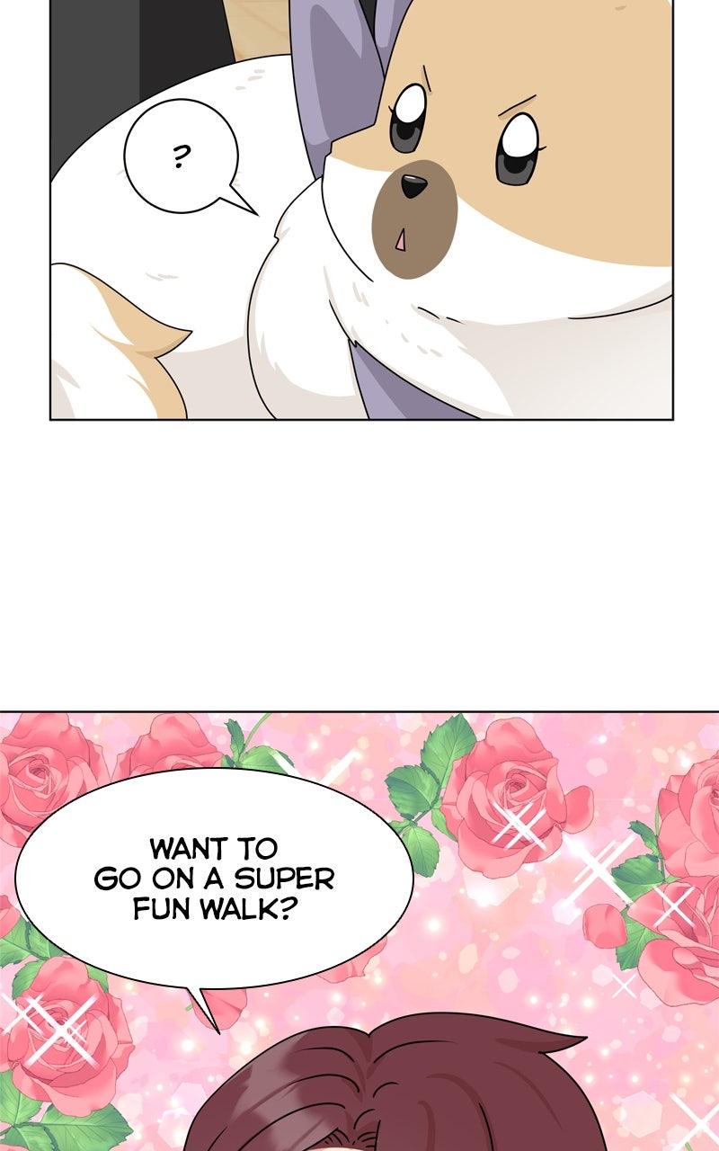 The Dog Diaries Chap 227 - Next Chap 228