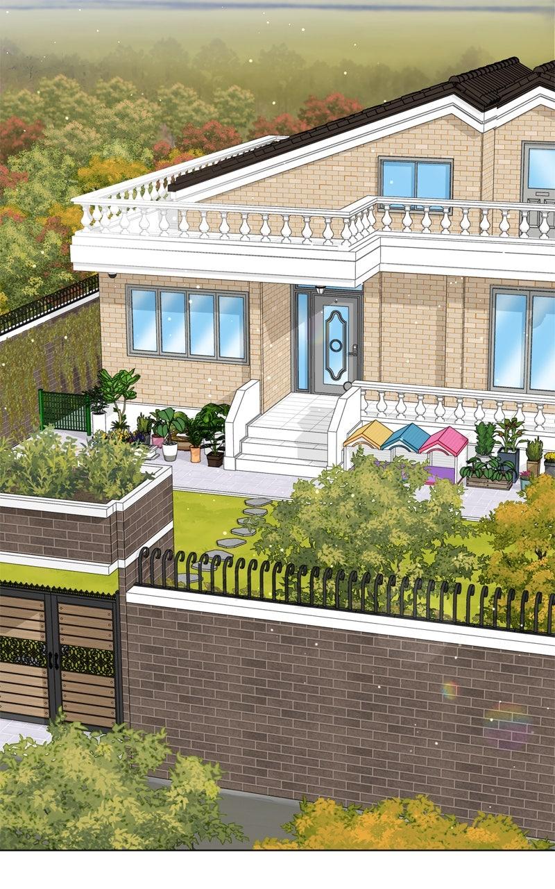 The Dog Diaries Chap 227 - Next Chap 228