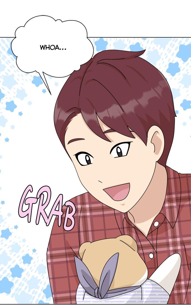 The Dog Diaries Chap 227 - Next Chap 228