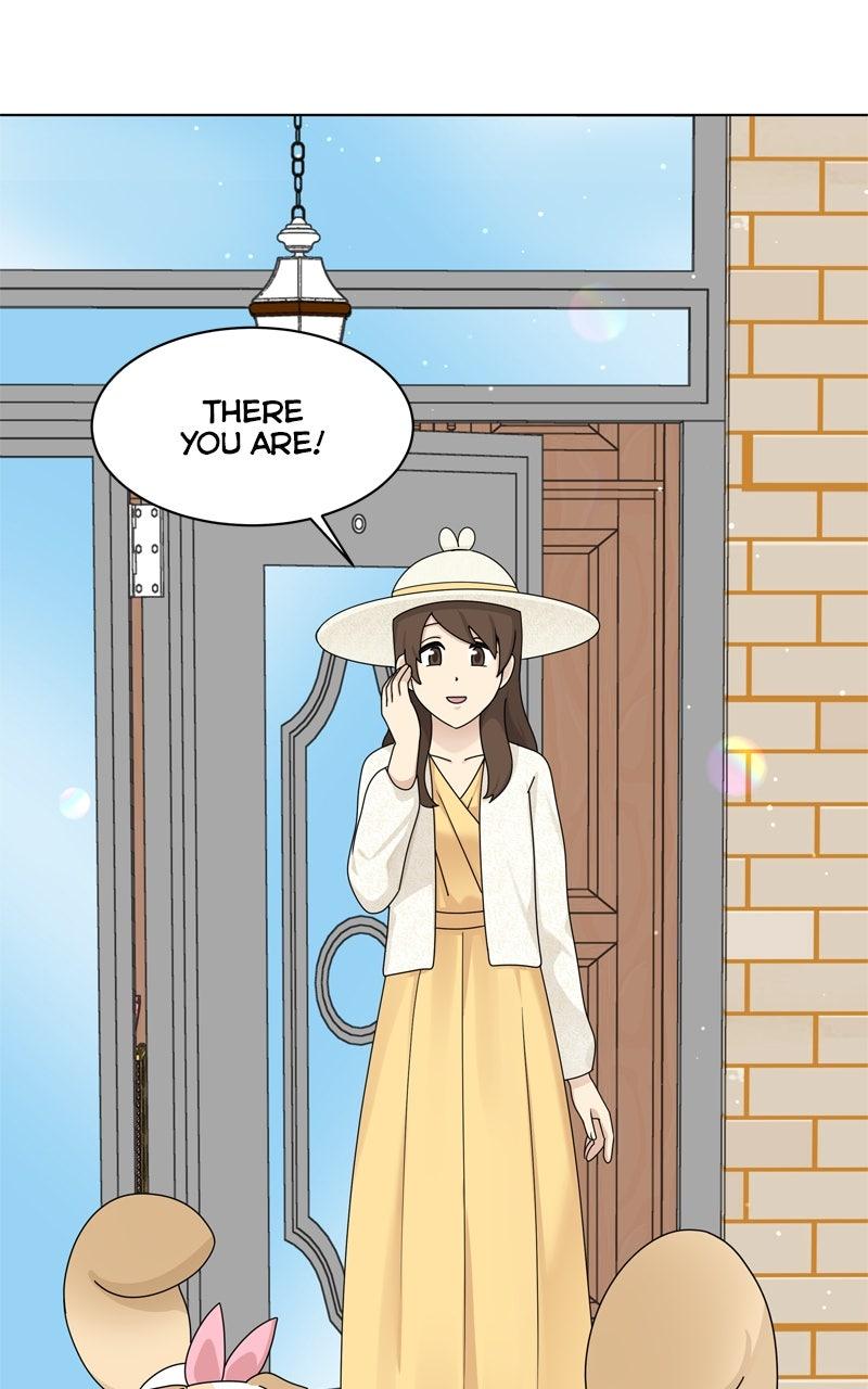 The Dog Diaries Chap 227 - Next Chap 228