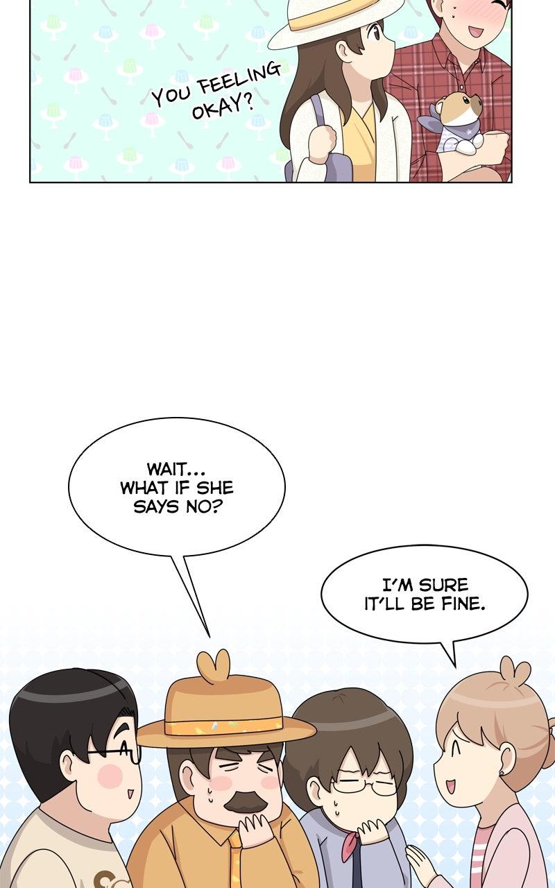 The Dog Diaries Chap 227 - Next Chap 228