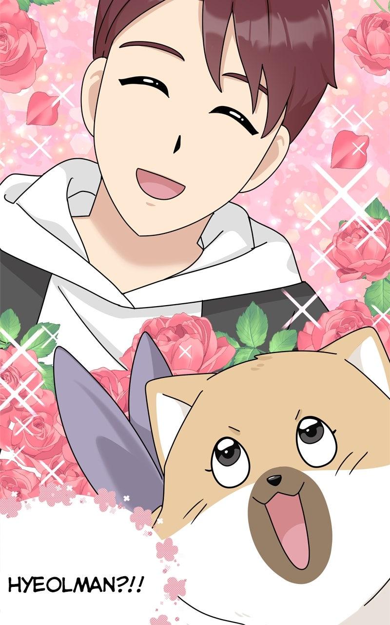 The Dog Diaries Chap 227 - Next Chap 228