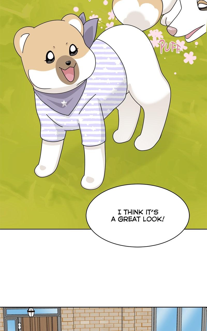 The Dog Diaries Chap 227 - Next Chap 228