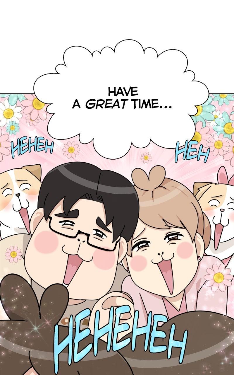 The Dog Diaries Chap 227 - Next Chap 228