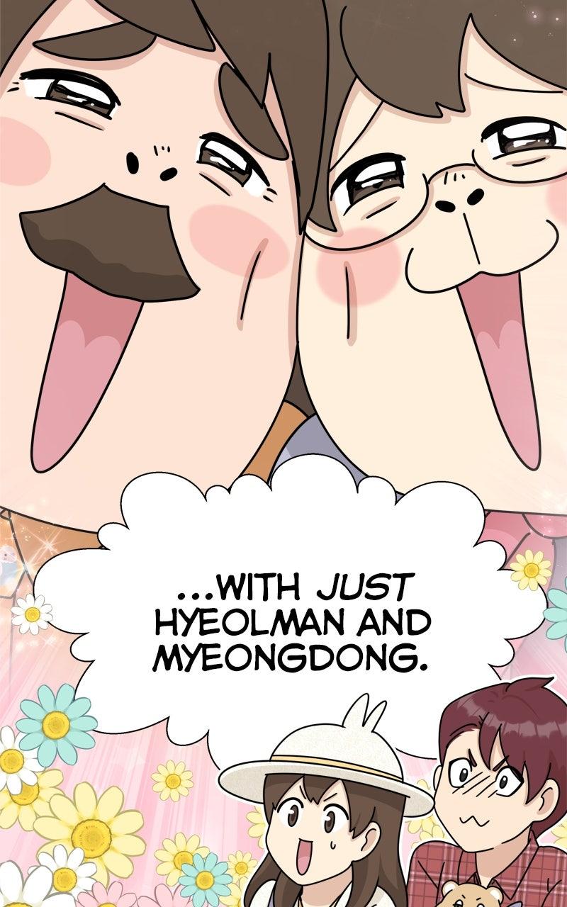 The Dog Diaries Chap 227 - Next Chap 228