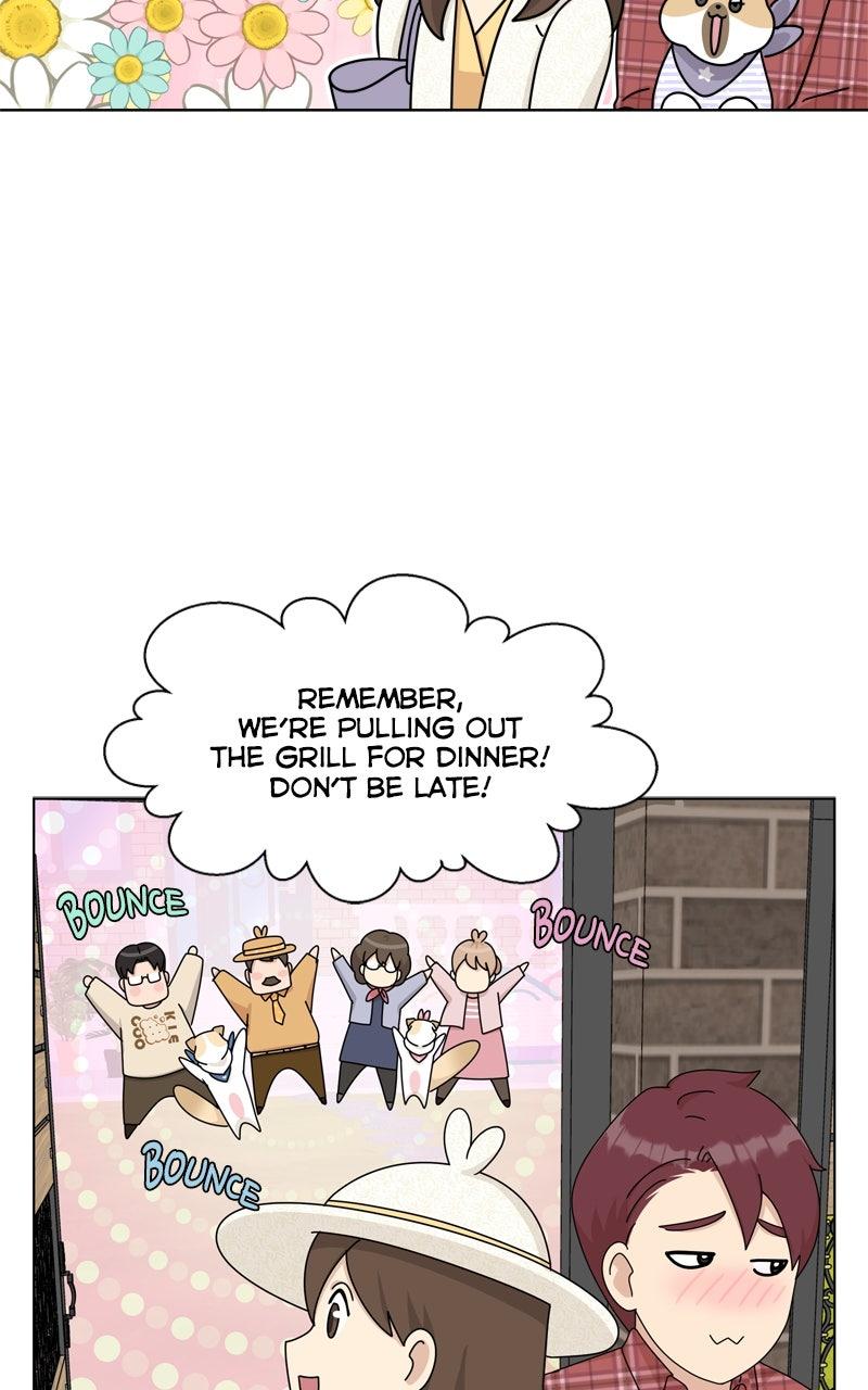 The Dog Diaries Chap 227 - Next Chap 228
