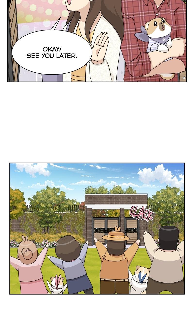 The Dog Diaries Chap 227 - Next Chap 228